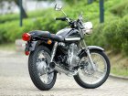 Suzuki ST 250E